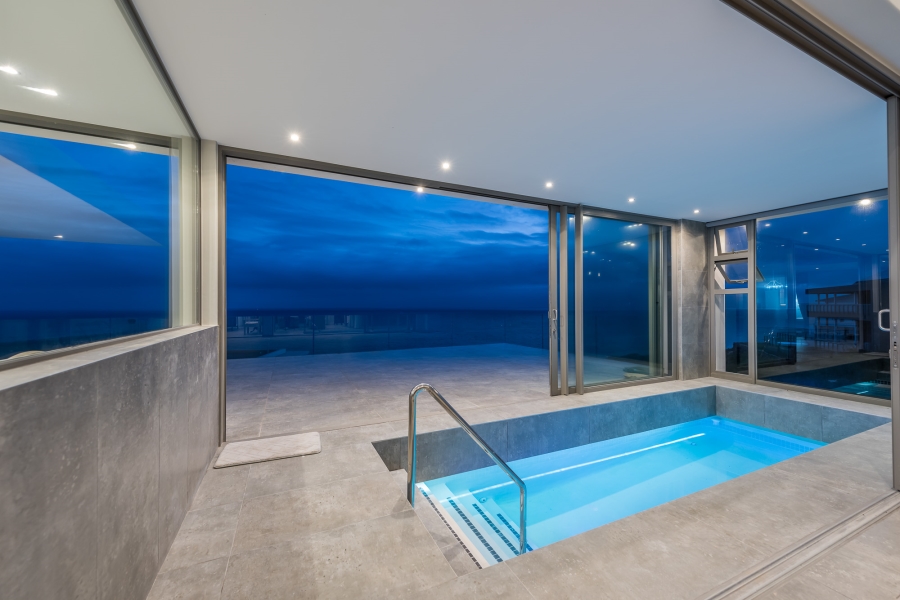 5 Bedroom Property for Sale in Pinnacle Point Golf Estate Western Cape